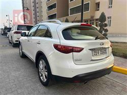 ئينفنتي QX70